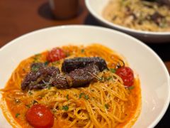 -Grand James·地中海bistro(百家湖1912店)