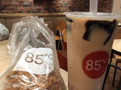 -85度C(苏州石路店)