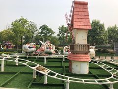 -安徒生童话乐园