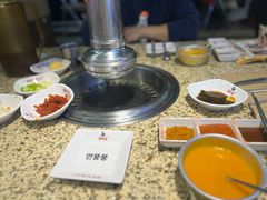 -安又胖韩国烤肉(美罗城店)