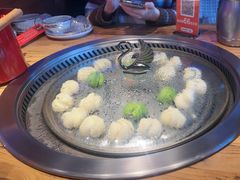 -山河屯铁锅炖鲜鹅·东北菜(开发区一店)