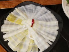 -蜀九香火锅酒楼(旺角国际店)