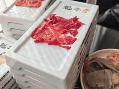 -魁牛·潮汕牛肉自助火锅(沈辽路万达店)