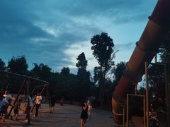 -枫香湖儿童公园