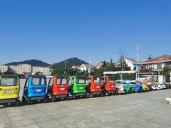 -黑石礁公园
