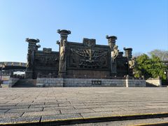 -三国赤壁古战场