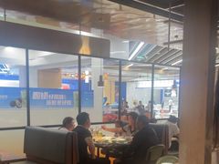 -飞阳铁板烧(ME TOWN购物中心店)