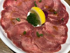 -釜山火炉韩式炭火烤肉(欧洲城店)