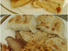 -三宝大饭店-中和艺素餐厅(浦上金山正祥广场店)