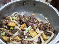 -马相卿特色烤肉面食馆(虎台店)