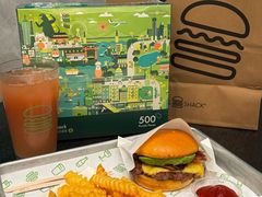 -Shake Shack(天环店)