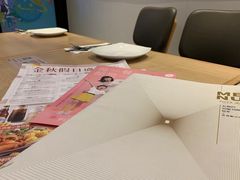 -必胜客(证大大拇指店)