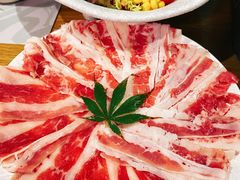肥牛寿喜锅-小隐(淮海路店)