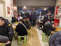 大堂-明红蹄花(糍粑店街店)