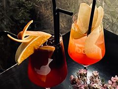 -ibarrel爱杯·bistro&brunch(江宁路店)