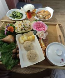 -喜宝·享悦时光月子会所(德阳店)