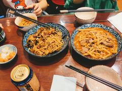 -螺世纪螺蛳粉·桂味小排档(裕德店)