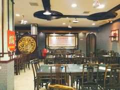 大堂-龙老五汤店(站前西路店)