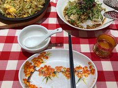 -西贝(东城万达广场店)