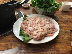 -广记餐厅(万福路店)