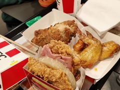 -肯德基(年家浜店)