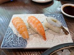 -大雄寿司(中华广场店)