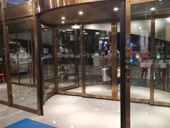 -北京东直门智选假日酒店