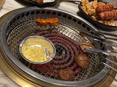 -火炉火自助餐(喜隆多店)