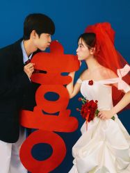 -雅云婚纱摄影工作室旗舰店