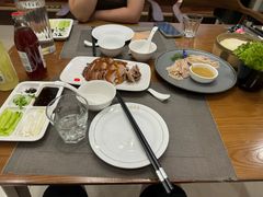 -全聚德烤鸭店(马家堡店)