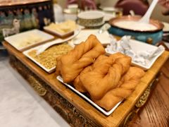 -哈啾嗨·蒙文化主题餐厅(京汉新城店)