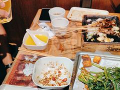 -木屋烧烤(岗顶二店)