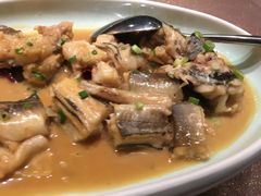 -浩运·海鲜青岛菜·海胆水饺(石老人店)