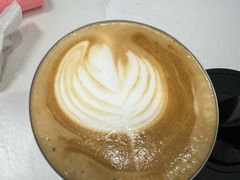 -君之狮子山·轻糖烘焙(松江印象城店)