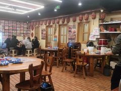 -圣夜东北菜烧烤·夜宵·小龙虾(胥江路店)