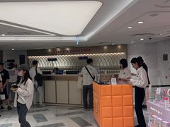 -乐天免税店(明洞店)