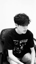 -X-FIRE男士发型设计