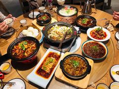 -陶德砂锅(蜀汉路店)