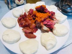 -颂福楼·南京菜(定淮门店)