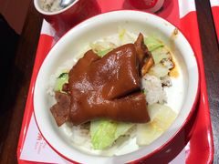 -猪角·闽南猪脚饭(茶亭店)