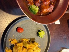 -宴江城·湖北家宴(积玉桥店)