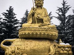 -法门文化景区