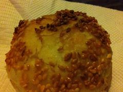 椰蓉烧饼-聚香斋(东关街店)