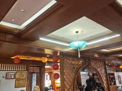 -香麒园·过桥米线·南湖雅宴