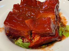 -吴门人家·苏宴宫廷菜(拙政园店)
