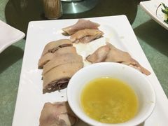 -丰宝源客家菜(常平店)