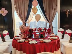 -苏宁环球套房饭店·宴会厅