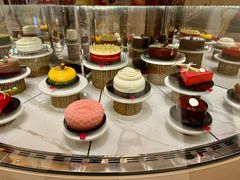 -甜艺廊(永利皇宫店)