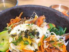 -西塔老太太拌饭(城市集市龙之梦店)