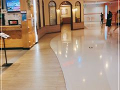 -萨莉亚意式餐厅(金隅嘉品mall店)